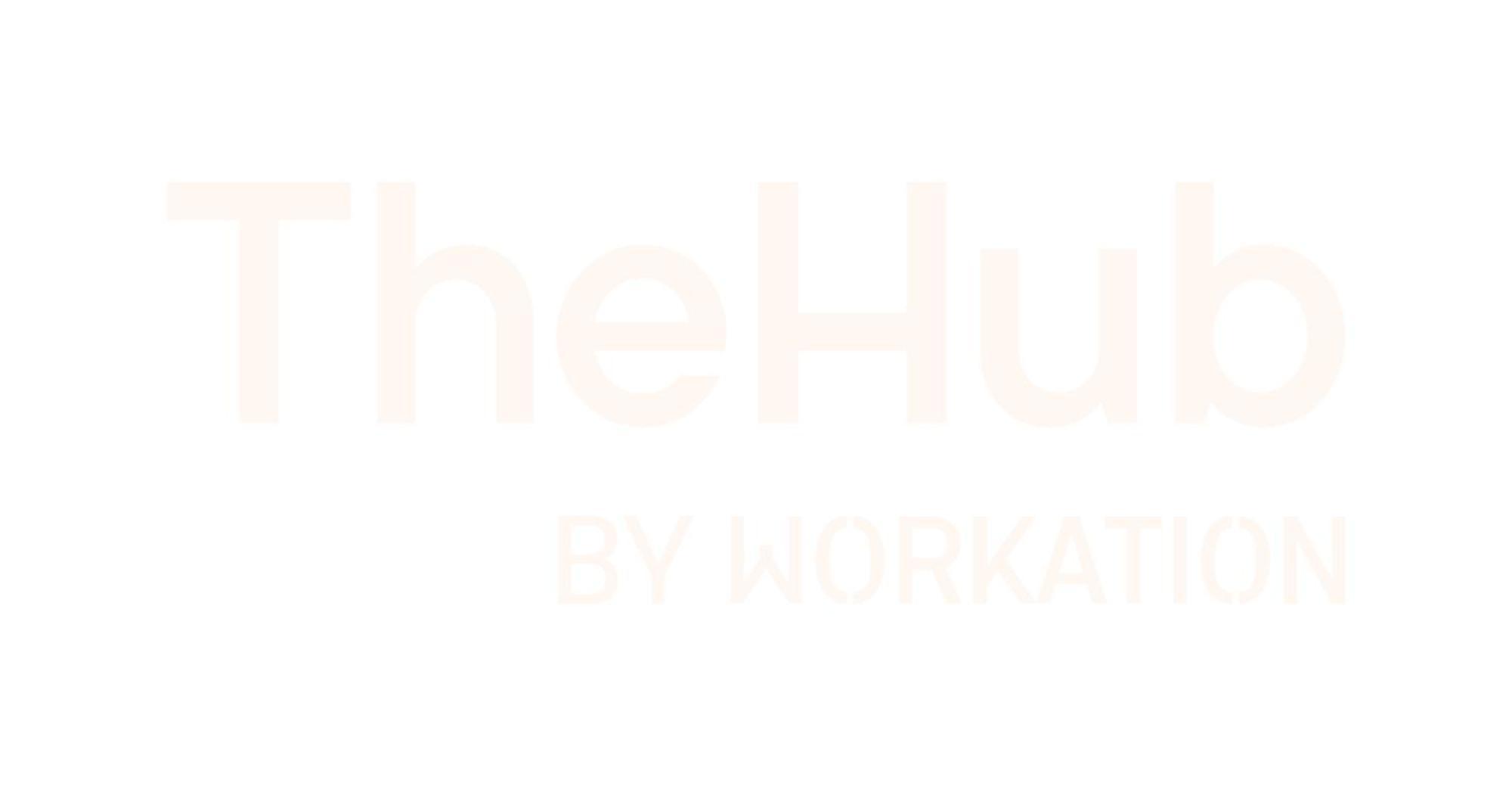 Thehub Pererenan Coworking, Pool And Rooftop Canggu Extérieur photo