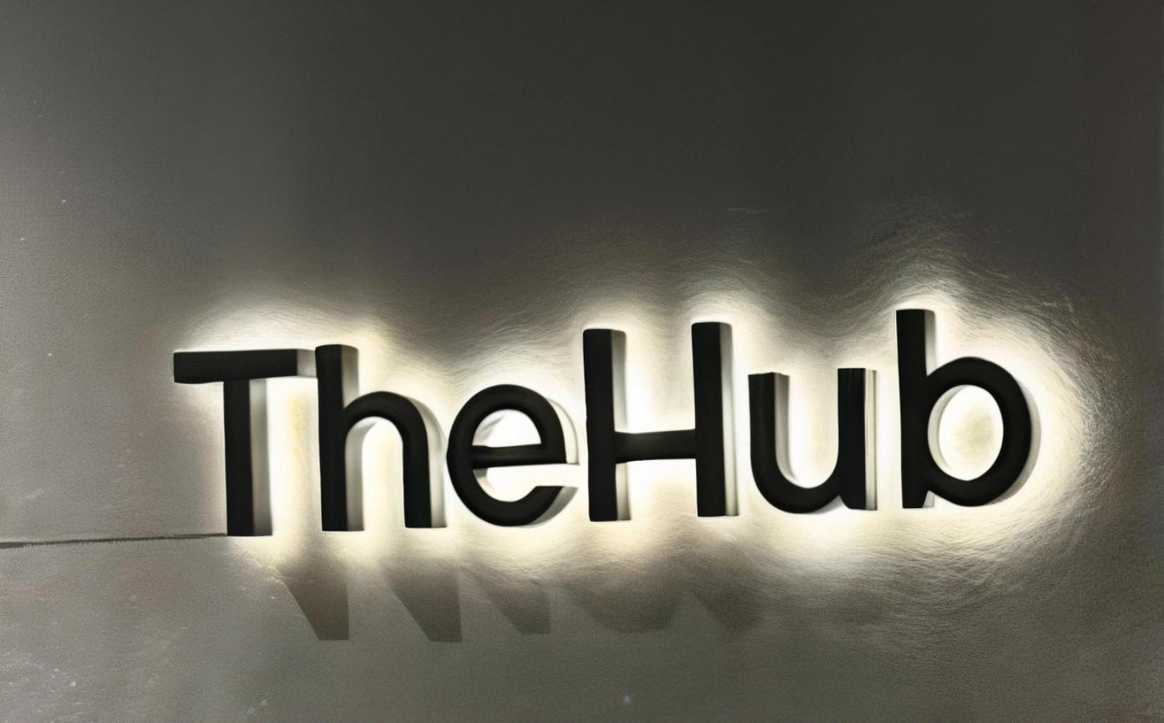 Thehub Pererenan Coworking, Pool And Rooftop Canggu Extérieur photo